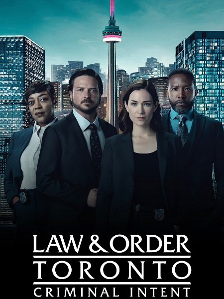 مسلسل Law and Order Toronto Criminal Intent الموسم الاول الحلقة 1 مترجمة