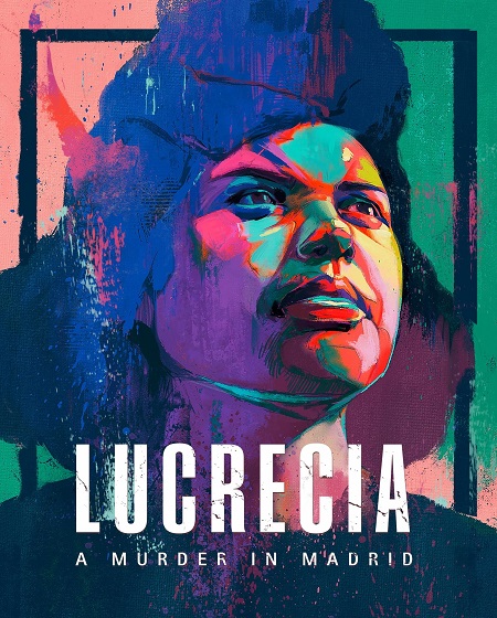 مسلسل Lucrecia un crimen de odio الحلقة 4 مترجمة