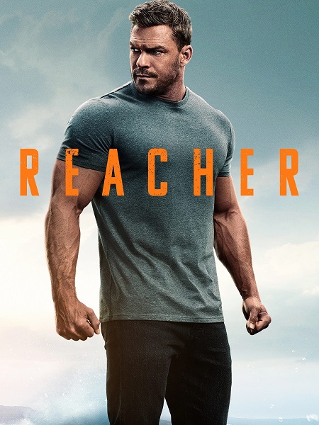 مسلسل Reacher الموسم الثالث مترجم كامل