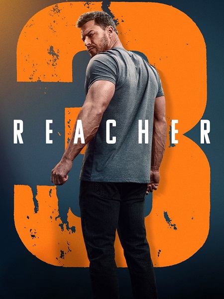 مسلسل Reacher الموسم الثالث الحلقة 1 مترجمة