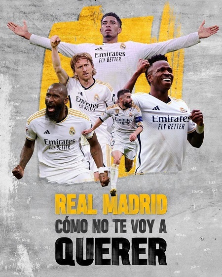 مسلسل Real Madrid How Could I Not Love You الحلقة 6 مترجمة