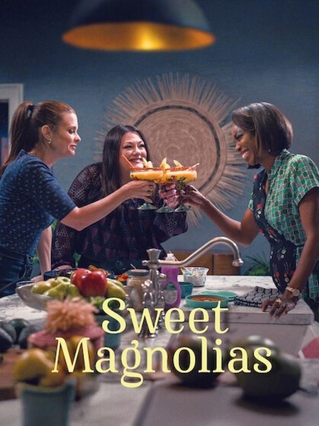 مسلسل Sweet Magnolias الموسم الرابع الحلقة 2 مترجمة