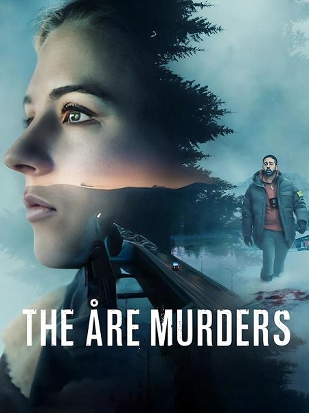 مسلسل The Are Murders الموسم الاول الحلقة 3 مترجمة