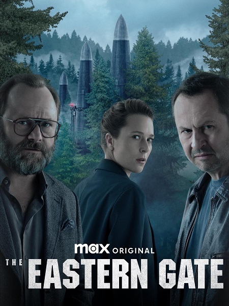 مسلسل The Eastern Gate 2025 مترجم كامل