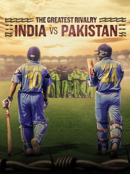 مسلسل The Greatest Rivalry India vs Pakistan الحلقة 2 مترجمة