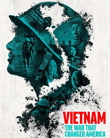 مسلسل Vietnam The War That Changed America 2025 مترجم كامل