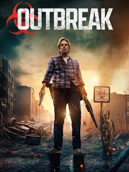 مشاهدة فيلم Outbreak 2024 مترجم