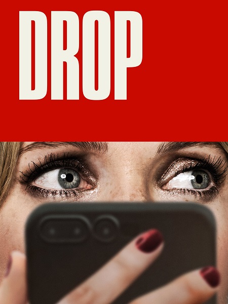 مشاهدة فيلم Drop 2025 مترجم