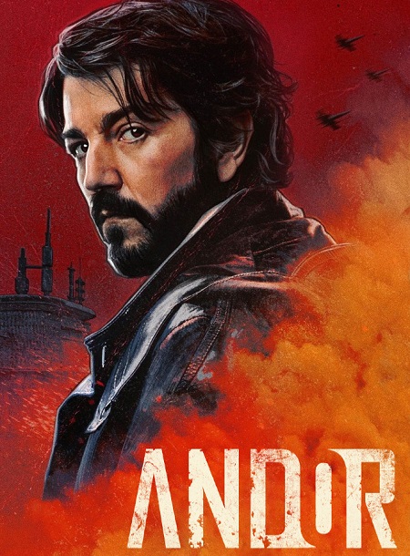 جميع مواسم مسلسل Andor 2022 مترجم كامل