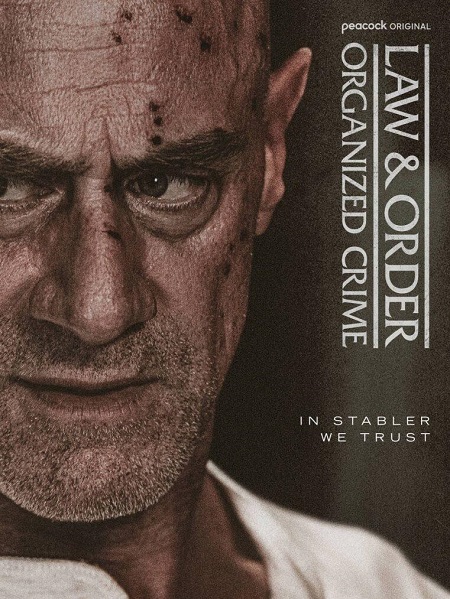 مسلسل Law and Order Organized Crime الموسم الخامس مترجم كامل