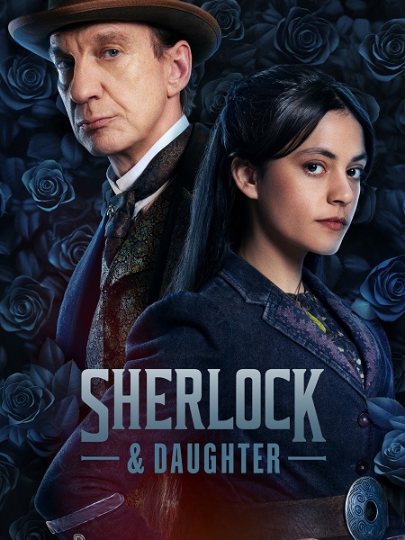مسلسل Sherlock and Daughter الموسم الاول الحلقة 1 مترجمة