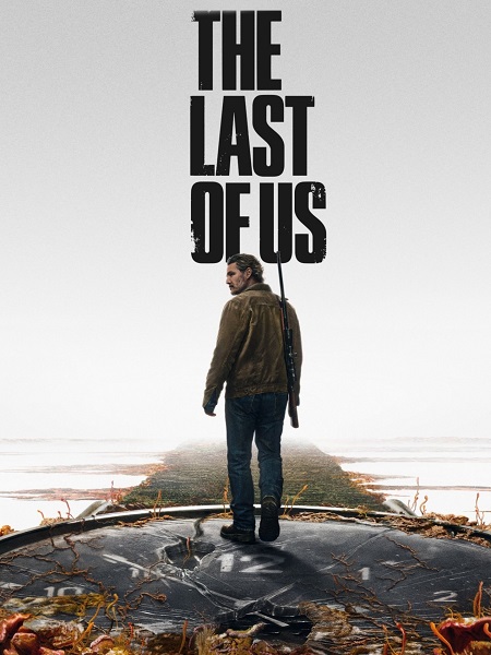 مسلسل The Last of Us الموسم الثاني مترجم كامل