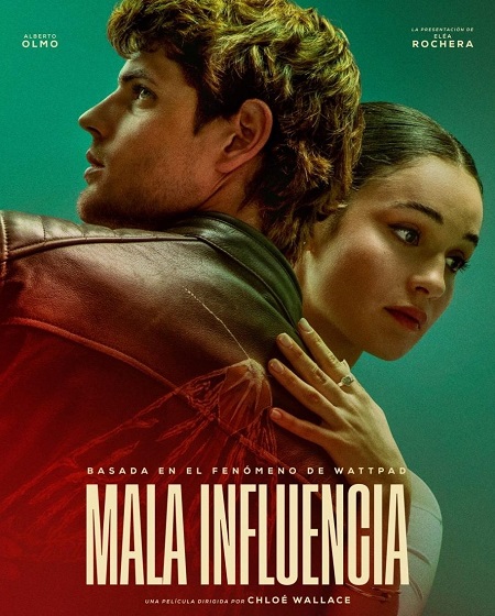 مشاهدة فيلم Bad Influence 2025 مترجم