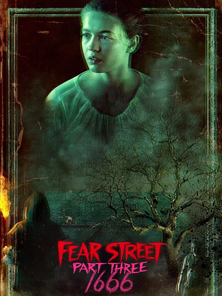 مشاهدة فيلم Fear Street 3 1666 2021 مترجم