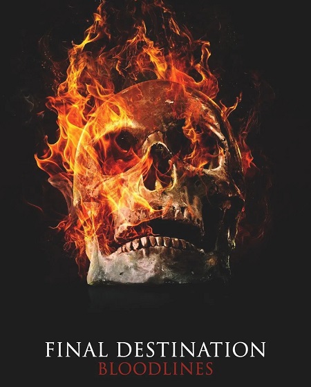 مشاهدة فيلم Final Destination 6 Bloodlines 2025 مترجم