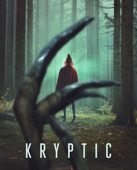 مشاهدة فيلم Kryptic 2024 مترجم