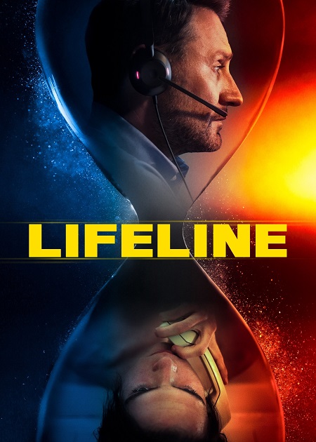 مشاهدة فيلم Lifeline 2025 مترجم