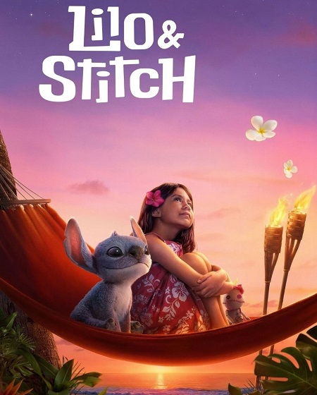 مشاهدة فيلم Lilo and Stitch 2025 مترجم