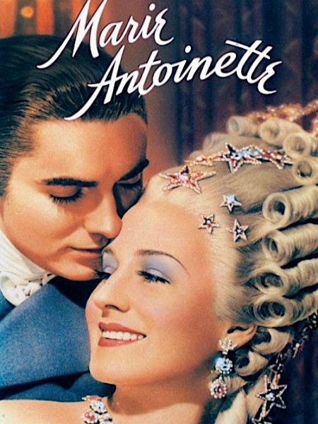 مشاهدة فيلم Marie Antoinette 1938 مترجم