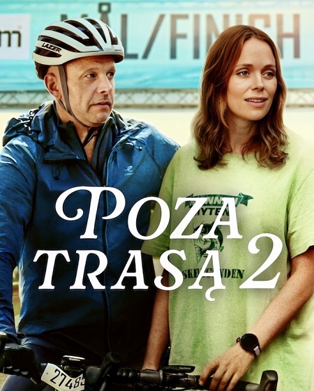مشاهدة فيلم Off Track 2 2025 مترجم