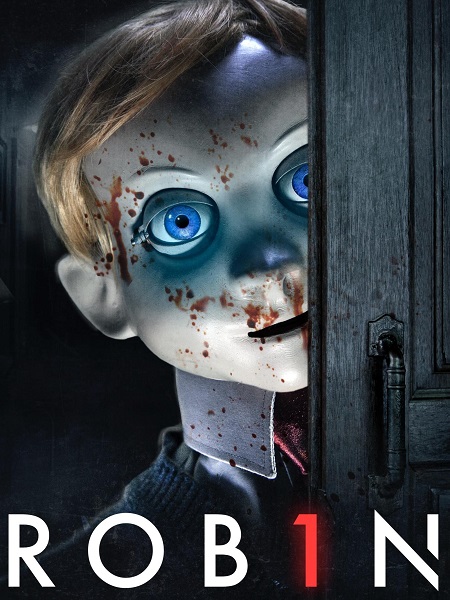 مشاهدة فيلم Rob1n 2025 مترجم