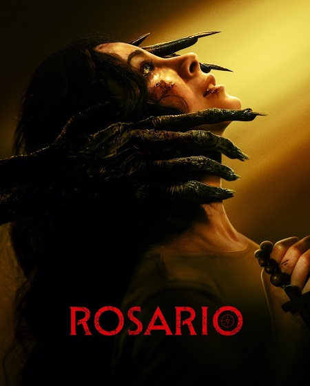 مشاهدة فيلم Rosario 2025 مترجم