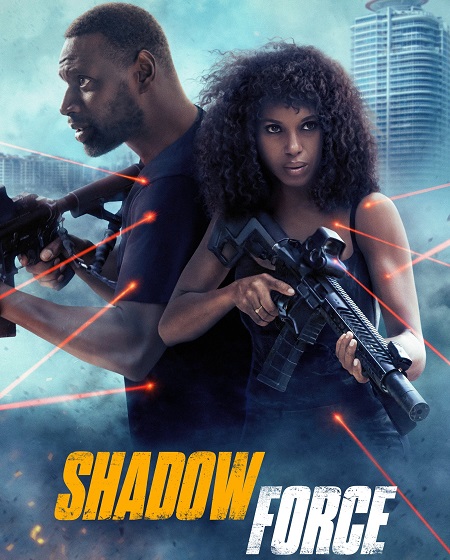 مشاهدة فيلم Shadow Force 2025 مترجم