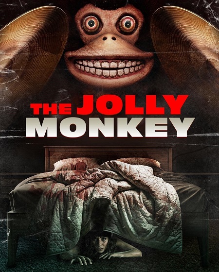 مشاهدة فيلم The Jolly Monkey 2025 مترجم