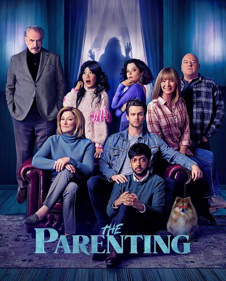 مشاهدة فيلم The Parenting 2025 مترجم