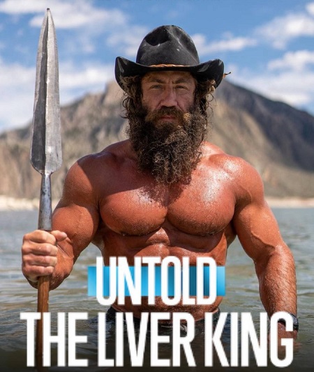 مشاهدة فيلم Untold The Liver King 2025 مترجم