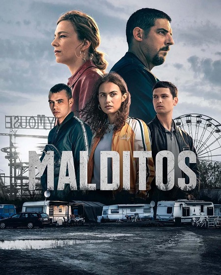 مسلسل Malditos الموسم الاول الحلقة 1 مترجمة