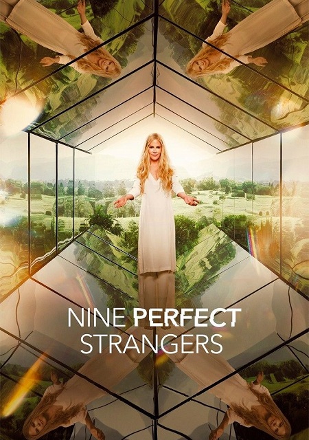 جميع مواسم مسلسل Nine Perfect Strangers 2021 مترجم كامل
