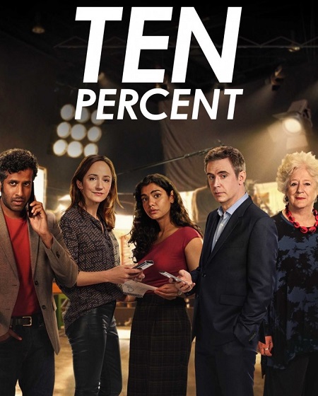 مسلسل Ten Percent الموسم الاول الحلقة 1 مترجمة