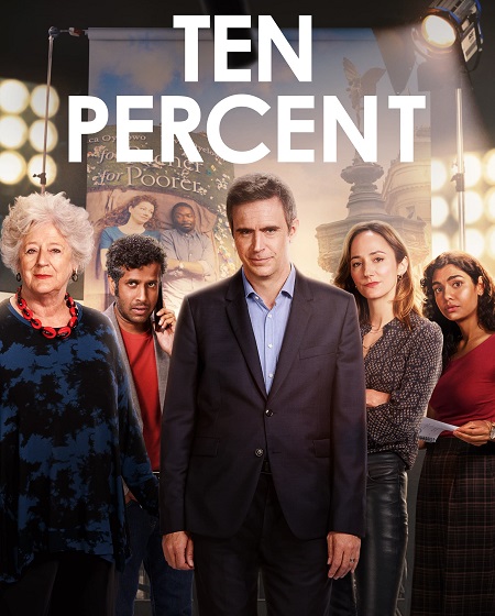 مسلسل Ten Percent الموسم الاول مترجم كامل