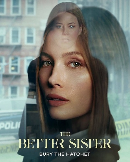 مسلسل The Better Sister الحلقة 7 مترجمة