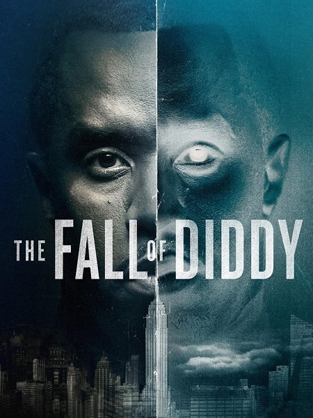 مسلسل The Fall of Diddy الحلقة 5 مترجمة