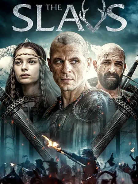 مسلسل The Slavs الموسم الاول الحلقة 6 مترجمة