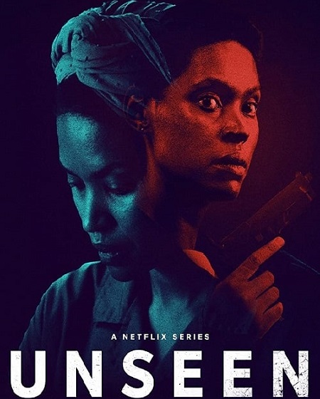 جميع مواسم مسلسل Unseen 2023 مترجم كامل