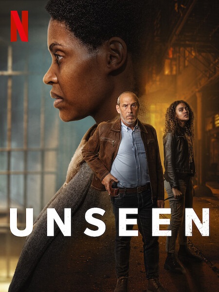مسلسل Unseen الموسم الثاني الحلقة 4 مترجمة