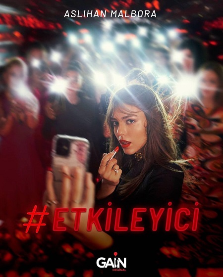 جميع مواسم مسلسل المؤثر Etkileyici 2021 مترجم و مدبلج كامل