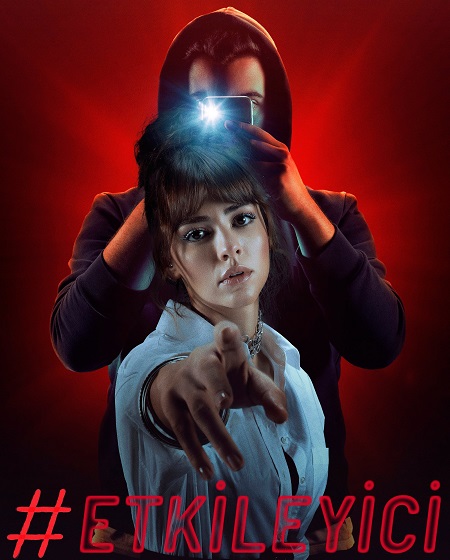 مسلسل المؤثر Etkileyici الموسم الثاني الحلقة 9 مترجمة
