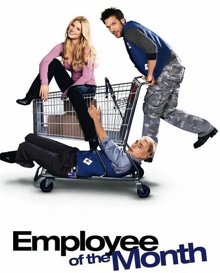 مشاهدة فيلم Employee of the Month 2006 مترجم