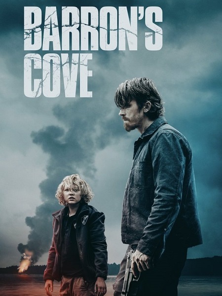 مشاهدة فيلم Barron’s Cove 2024 مترجم