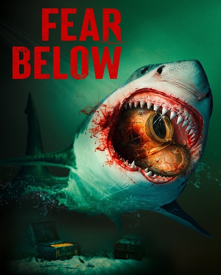 مشاهدة فيلم Fear Below 2025 مترجم