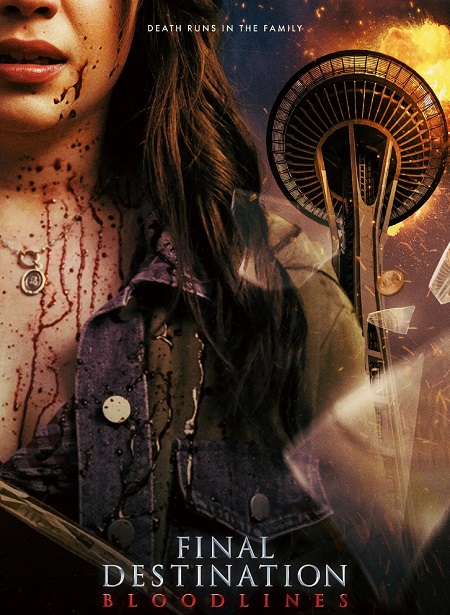 مشاهدة فيلم Final Destination 6 Bloodlines 2025 مترجم