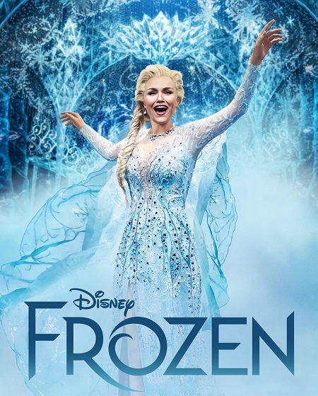 مشاهدة فيلم Frozen The Hit Broadway Musical 2025 مترجم