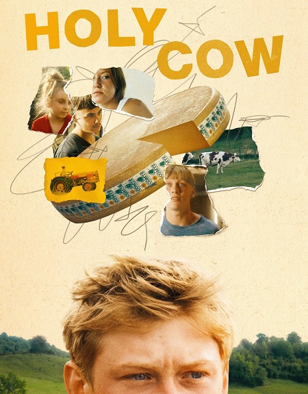 مشاهدة فيلم Holy Cow 2024 مترجم