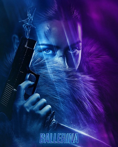 مشاهدة فيلم John Wick Ballerina 2025 مترجم