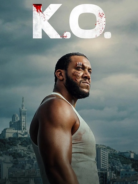 مشاهدة فيلم KO 2025 مترجم