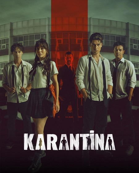مشاهدة فيلم Karantina 2025 مترجم